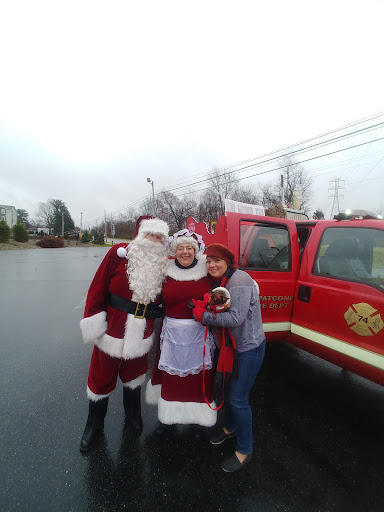 Lopatcong Fire Company - Thumbnail