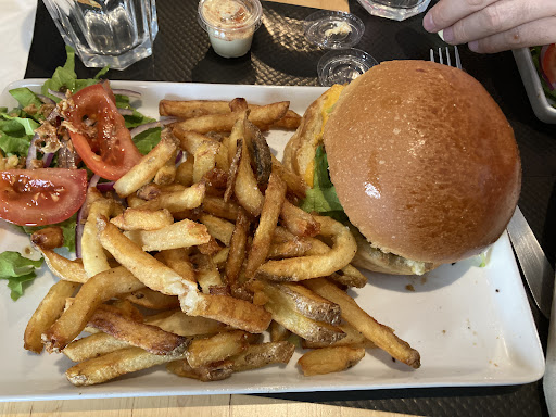 Photo 2 - Burger Street