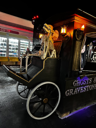 Conch Train Tour - Visual