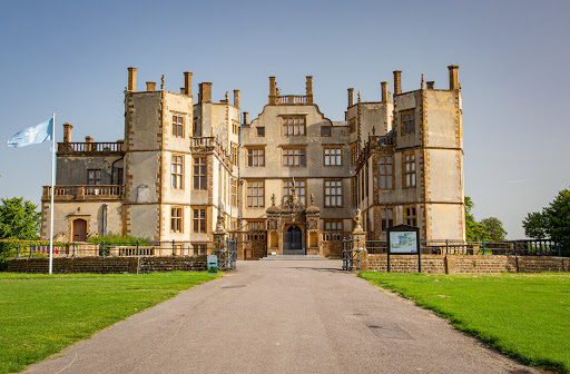 Sherborne Castle & Gardens
