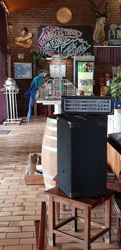 Photos of Caltex Sabie