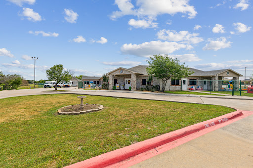 Sunshine House of Little Elm - Thumbnail