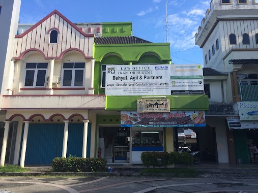 Kantor Hukum Bahyat, Agil & Rekan (Advokat, Pengacara, Konsultan Hukum), Author: Kantor Hukum Bahyat, Agil & Rekan (Advokat, Pengacara, Konsultan Hukum)