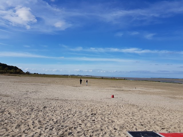 Buvette de la Plage