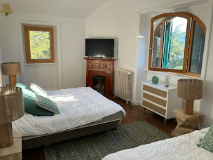 Photo n°8 de O'Cottage à Annonay (Chambre d'hôtes)