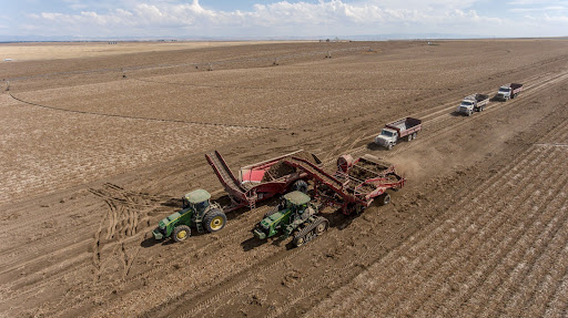 Double M Ag & Irrigation - Thumbnail