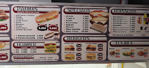 Photo n°3 de Salé Sucré à Clermont-Ferrand (Restaurant de tacos)