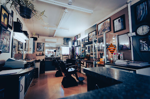 Barber Shop M HairCuts