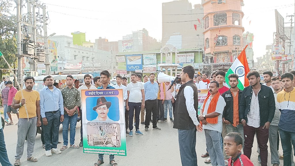 World Scientific And Spiritual Foundation Wssf