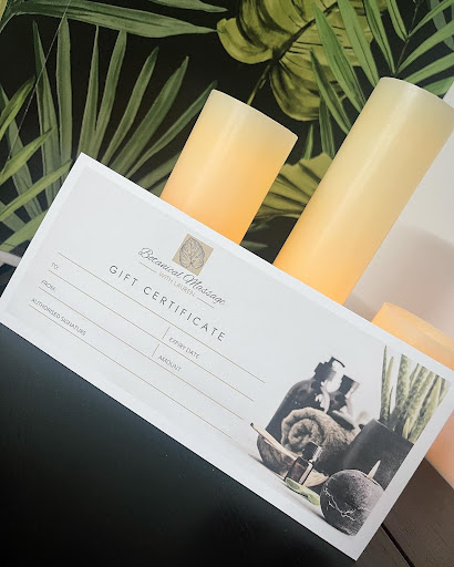 Botanical Treatments With Lauren