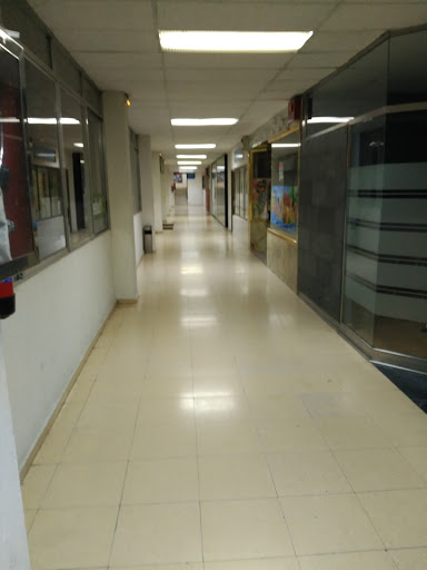 Centro Comercial Peña II - Thumbnail