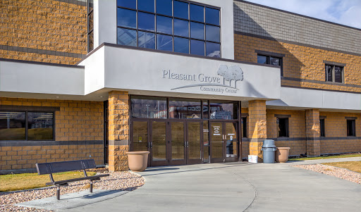 Pleasant Grove Recreation Center - Thumbnail