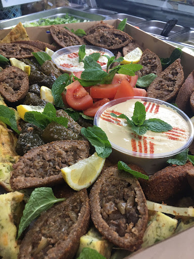 No No's Lebanese Cuisine Gallery - Australia