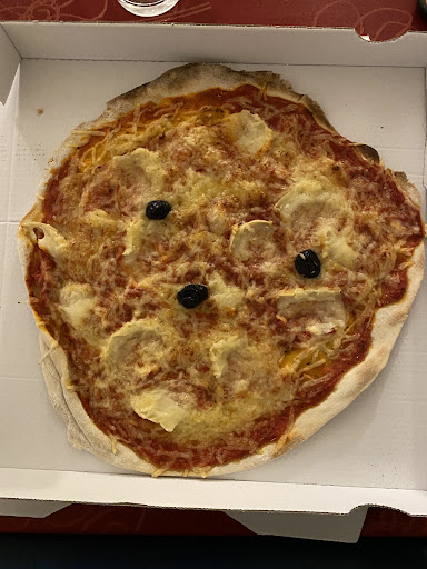 Photo 4 - Pizzeria Sergio