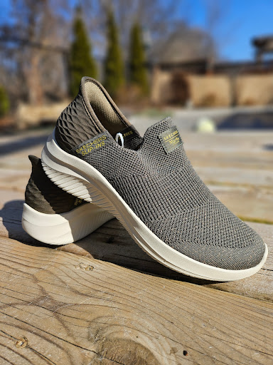 Shoetopia - Visual