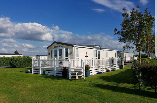 Westlea Caravan Park