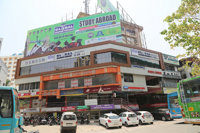 Global Educational Consultants