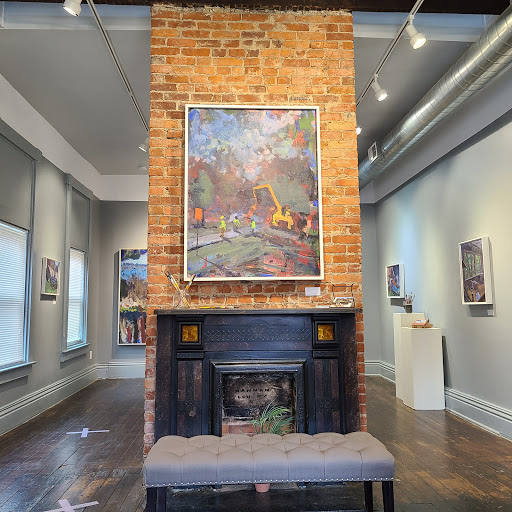 Pyro Gallery - Visual
