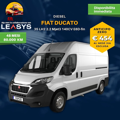 Autonoleggio F.M.Auto srls - Thumbnail