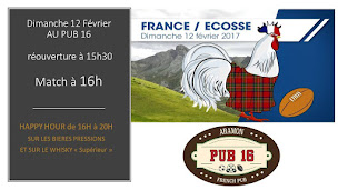 Photo n°42 de Pub 16 à Aramon (Bar)