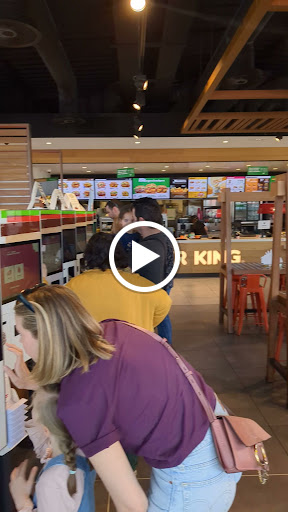 Photo 2 - Burger King