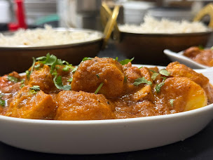 Photo n°24 de TAJ MAHAL à Fréjus (Restaurant indien)