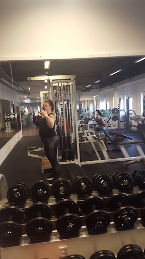 Vara Träningscenter - Thumbnail