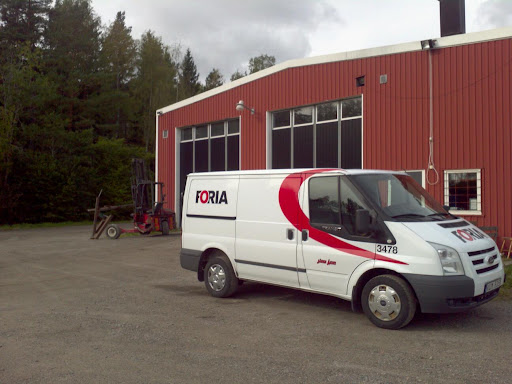 Järna Åkeri K E Andersson & Söner AB
