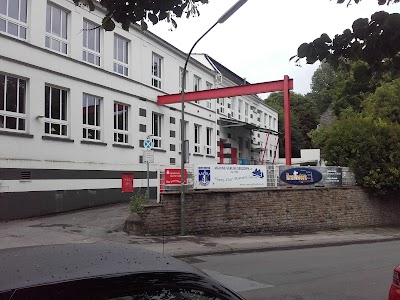 Photos of Jazzclub Henkelmann