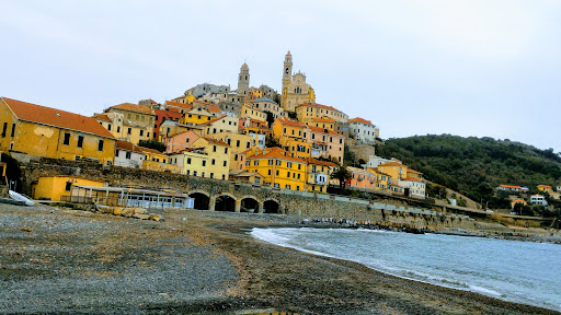 Liguria - Visual