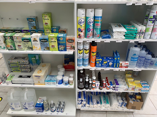 Farmacia Múzquiz
