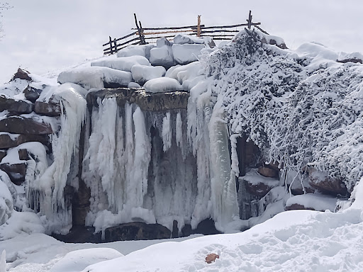 Kiwanis Falls - Thumbnail