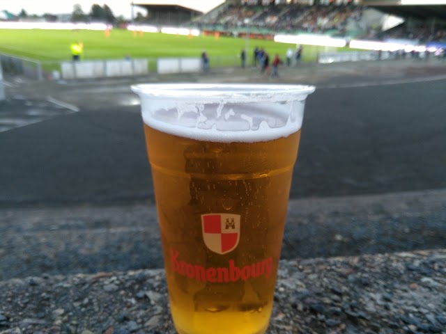 Stade Francis Le Basser