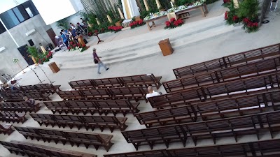 Photos of Gereja Kristen Jawa Jakarta