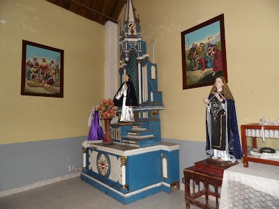 Photos of Bas&iacute;lica Ni&ntilde;a Mar&iacute;a