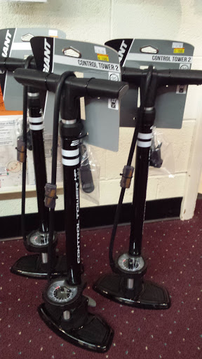Tipp Cyclery - Visual