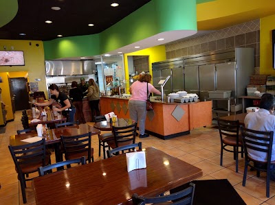 Photos of Porto Brasil Restaurant
