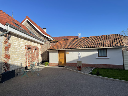 Photo de Maison d'hôtes Saint Joseph QUEND à Quend (80120)