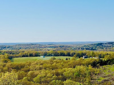 Glade Top Trail National Scenic Byway