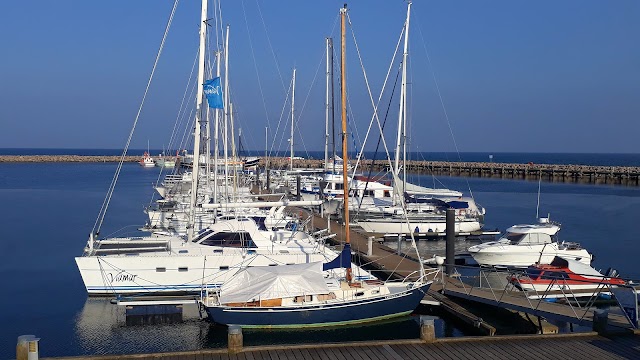 Warnemünde Strand