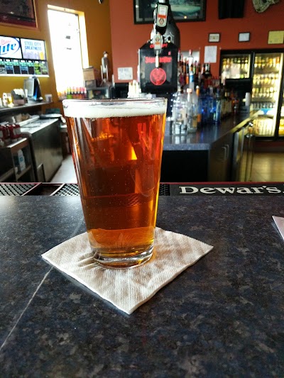 bar