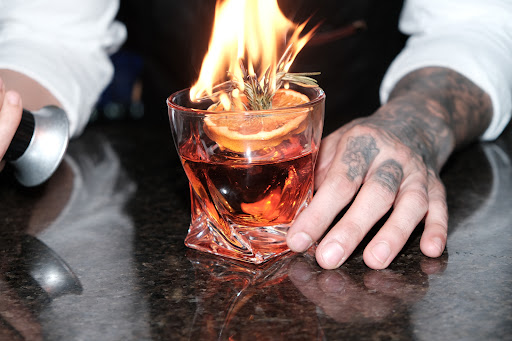 Play Bar and Lounge Gallery - United States