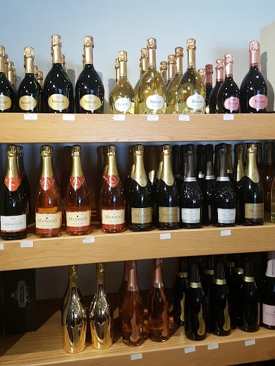 Photos of Vinologie