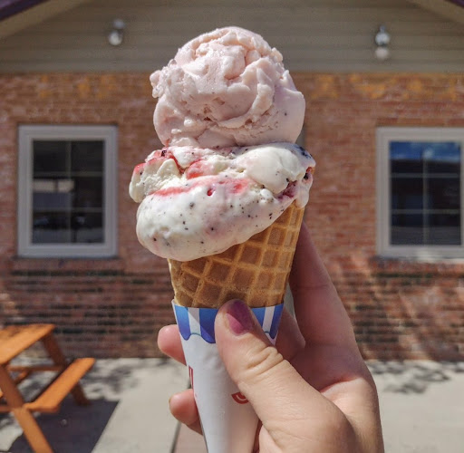 Almost Home (made) Ice Cream & More