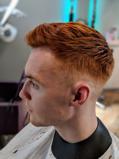 S H H Hair Salon Gallery - United Kingdom
