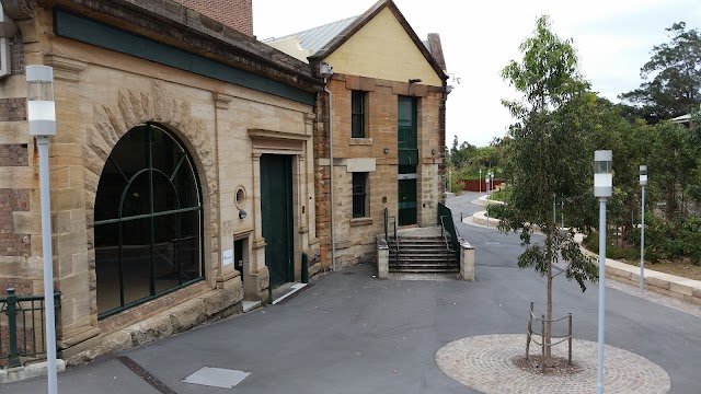 Barangaroo Reserve