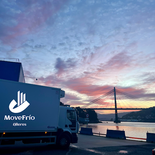 MoveFrío Alleres