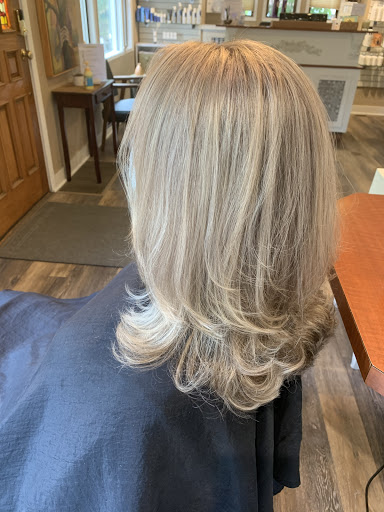 Hairworks Salon and Day Spa - Thumbnail