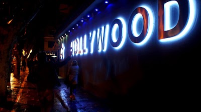 Photos of Hollywood Shanghai