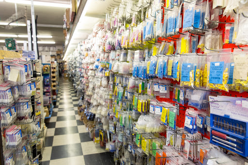Electronics Plus, Inc. - Visual